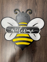 Bee Doorhanger | ITG Creations™